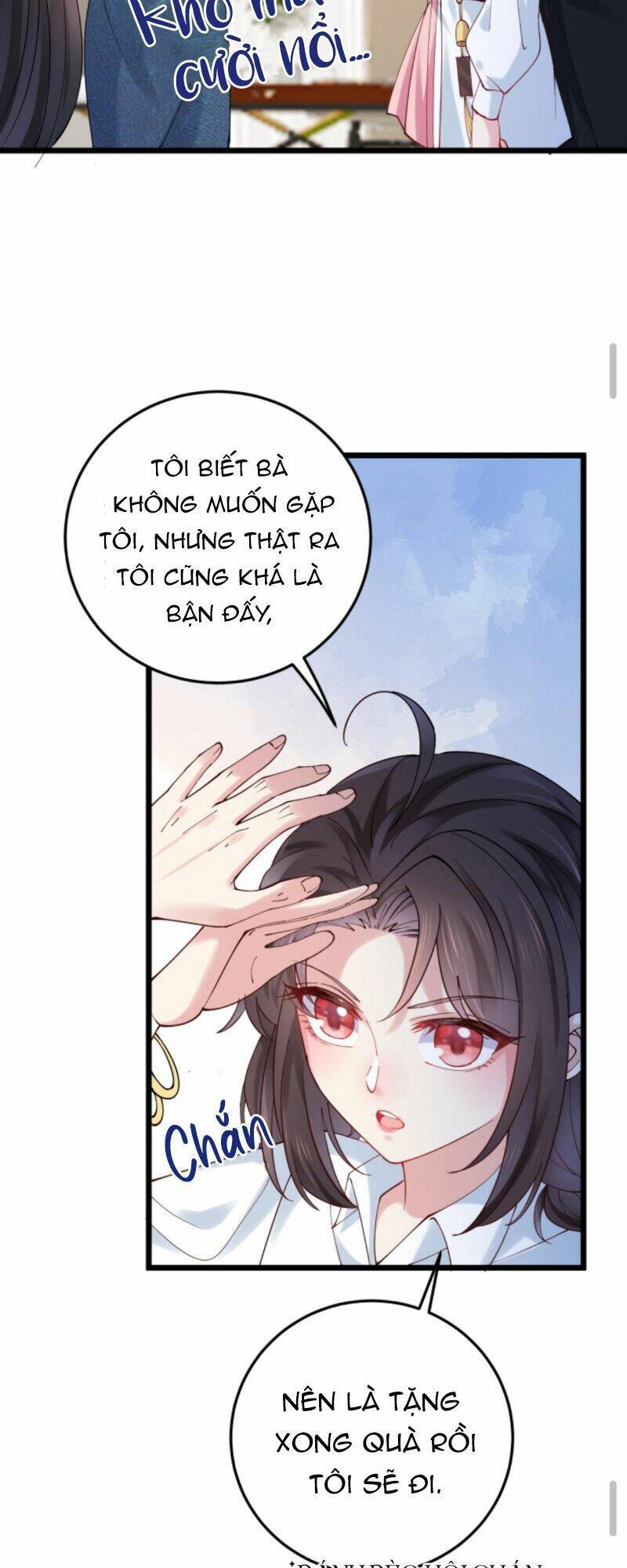 Đại Lão Huyền Học Xuống Núi Khuấy Động Cả Thế Giới Chapter 48 - Trang 2