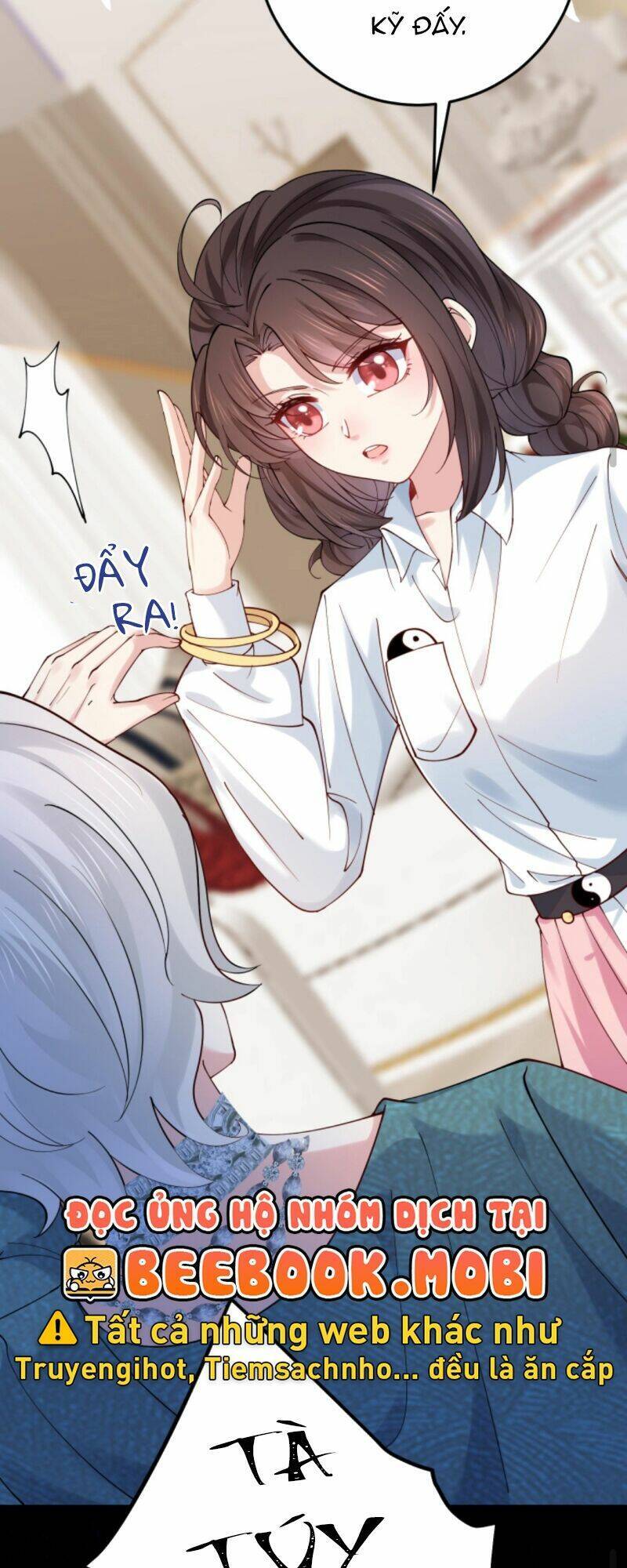 Đại Lão Huyền Học Xuống Núi Khuấy Động Cả Thế Giới Chapter 48 - Trang 2