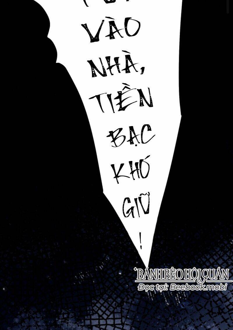 Đại Lão Huyền Học Xuống Núi Khuấy Động Cả Thế Giới Chapter 48 - Trang 2