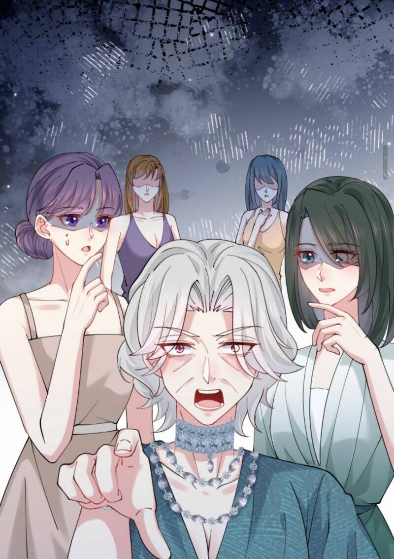 Đại Lão Huyền Học Xuống Núi Khuấy Động Cả Thế Giới Chapter 48 - Trang 2