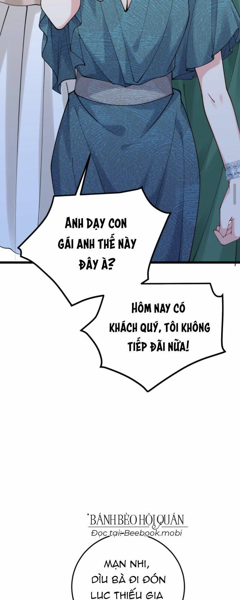 Đại Lão Huyền Học Xuống Núi Khuấy Động Cả Thế Giới Chapter 48 - Trang 2