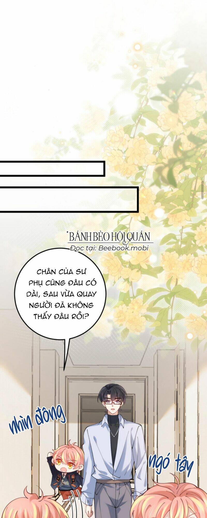 Đại Lão Huyền Học Xuống Núi Khuấy Động Cả Thế Giới Chapter 48 - Trang 2