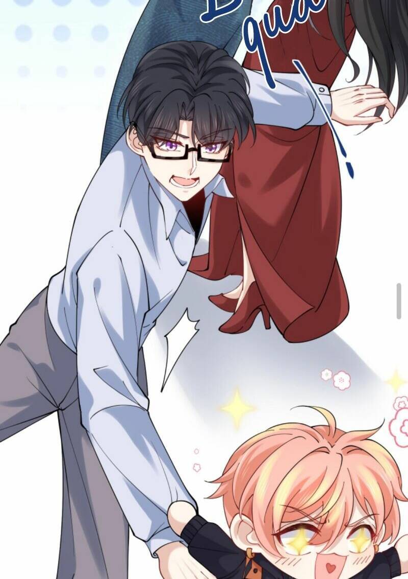 Đại Lão Huyền Học Xuống Núi Khuấy Động Cả Thế Giới Chapter 48 - Trang 2