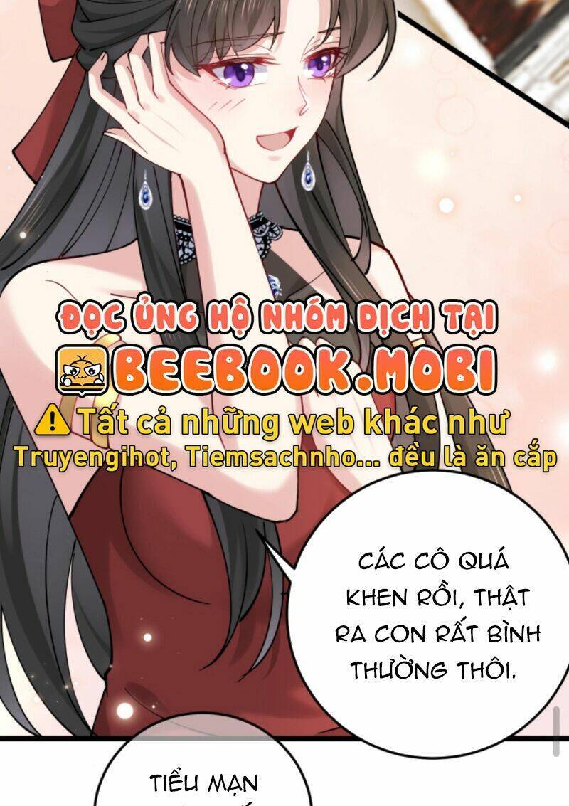 Đại Lão Huyền Học Xuống Núi Khuấy Động Cả Thế Giới Chapter 48 - Trang 2