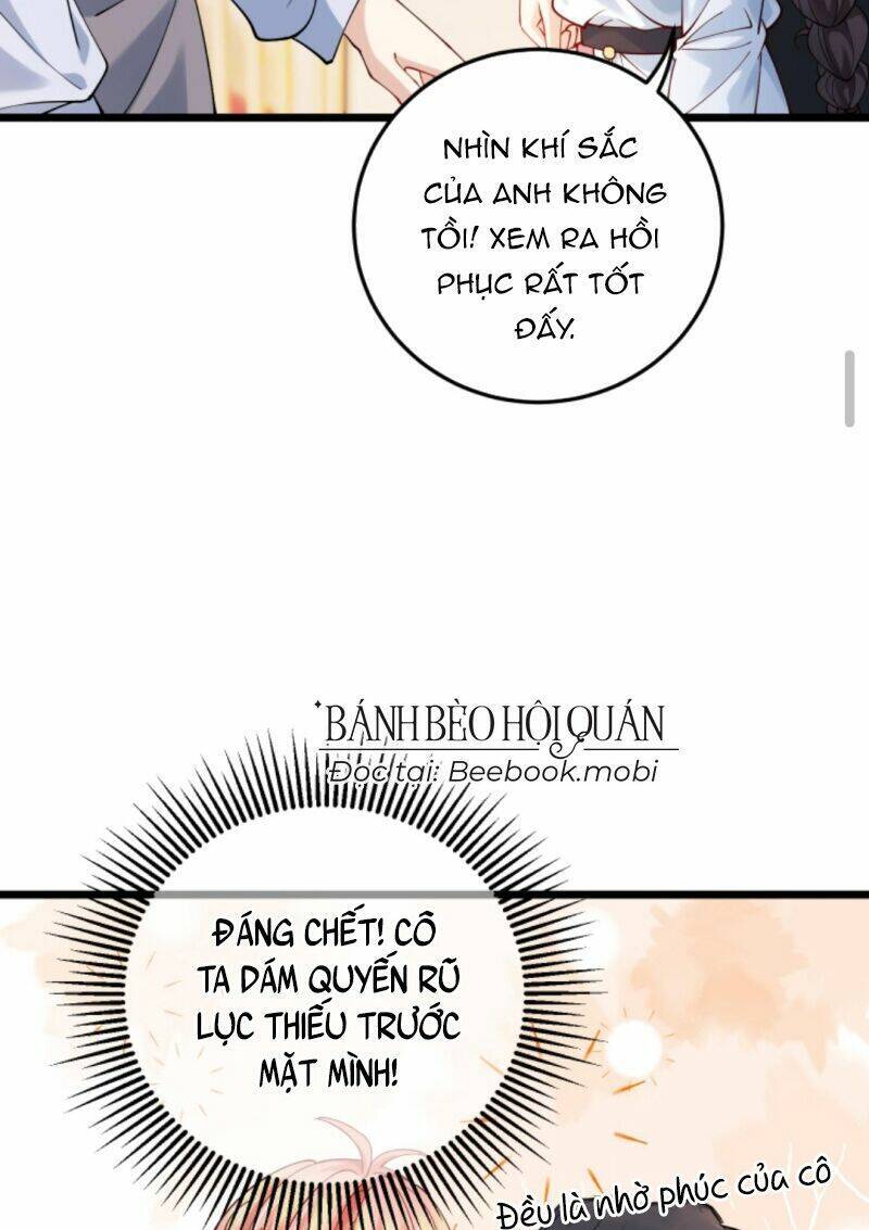 Đại Lão Huyền Học Xuống Núi Khuấy Động Cả Thế Giới Chapter 48 - Trang 2