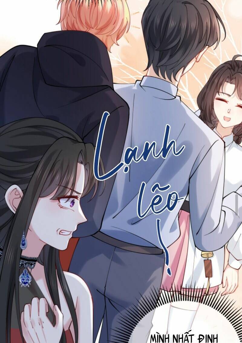 Đại Lão Huyền Học Xuống Núi Khuấy Động Cả Thế Giới Chapter 48 - Trang 2
