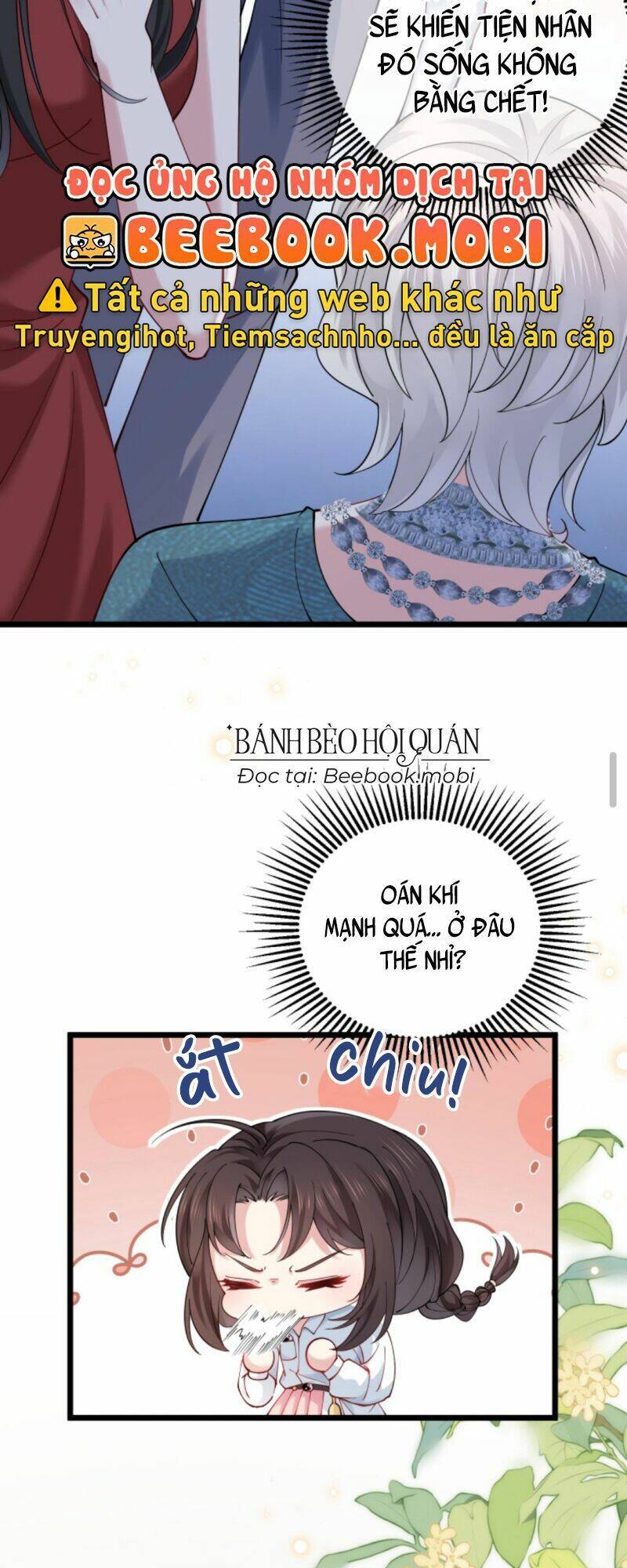 Đại Lão Huyền Học Xuống Núi Khuấy Động Cả Thế Giới Chapter 48 - Trang 2