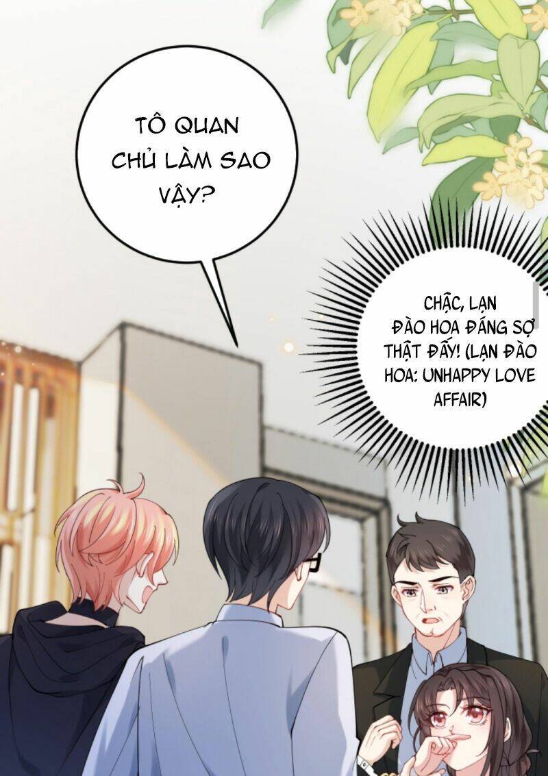 Đại Lão Huyền Học Xuống Núi Khuấy Động Cả Thế Giới Chapter 48 - Trang 2