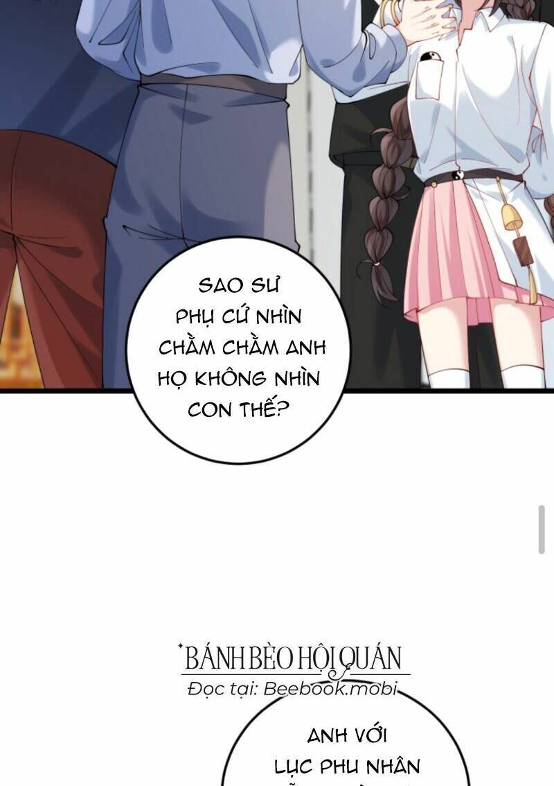 Đại Lão Huyền Học Xuống Núi Khuấy Động Cả Thế Giới Chapter 48 - Trang 2