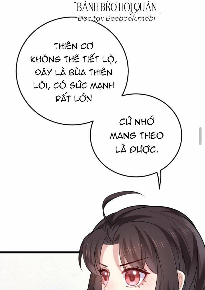 Đại Lão Huyền Học Xuống Núi Khuấy Động Cả Thế Giới Chapter 48 - Trang 2