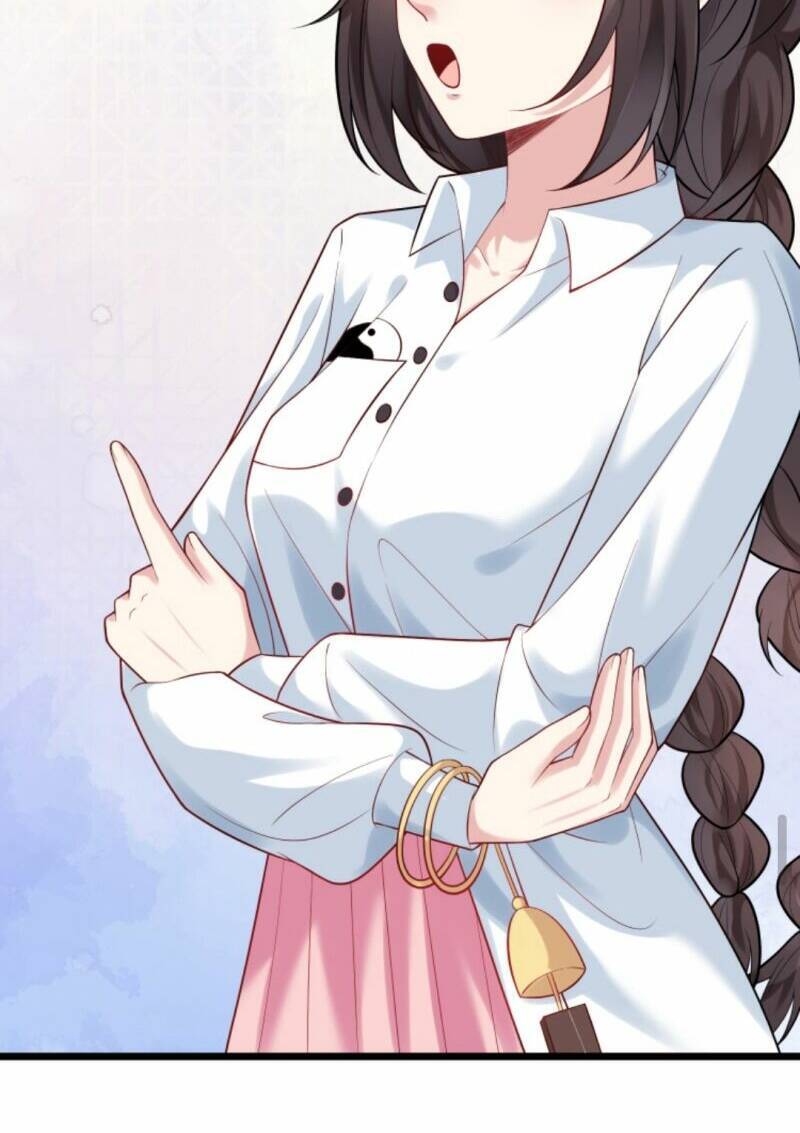 Đại Lão Huyền Học Xuống Núi Khuấy Động Cả Thế Giới Chapter 48 - Trang 2