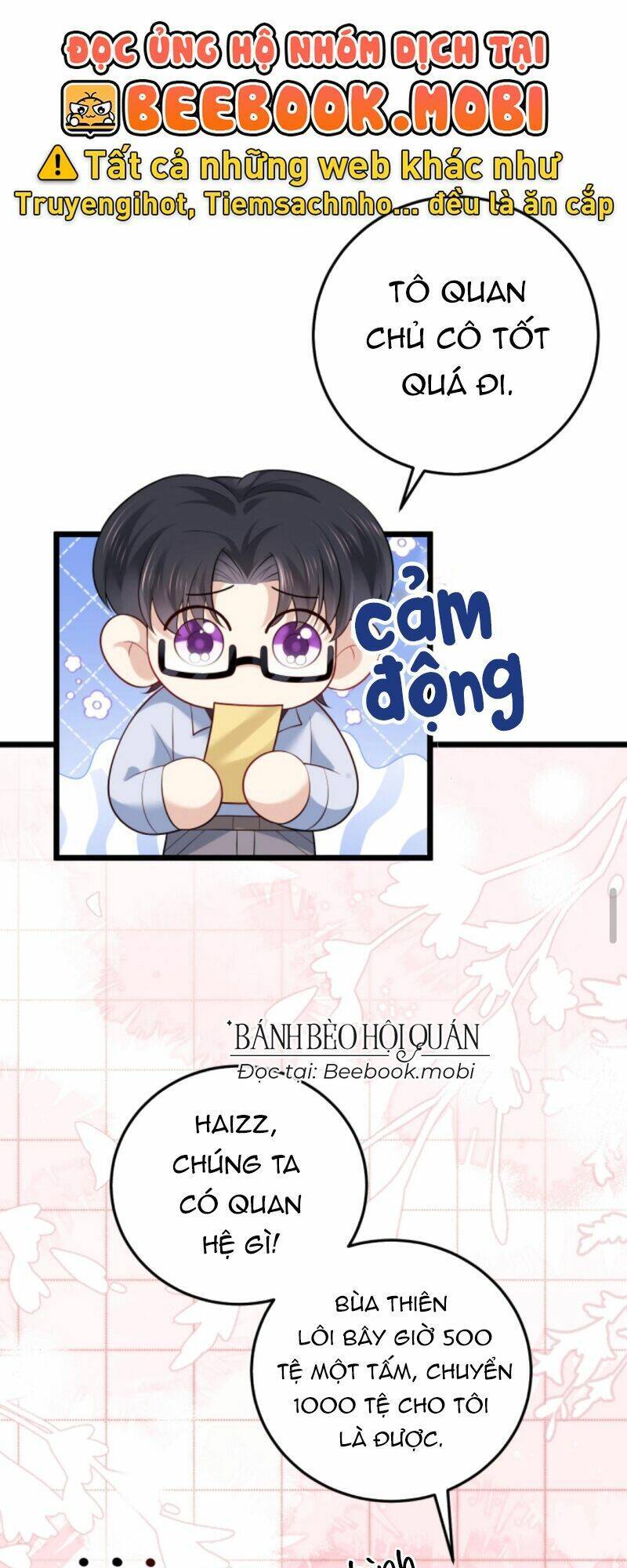 Đại Lão Huyền Học Xuống Núi Khuấy Động Cả Thế Giới Chapter 48 - Trang 2