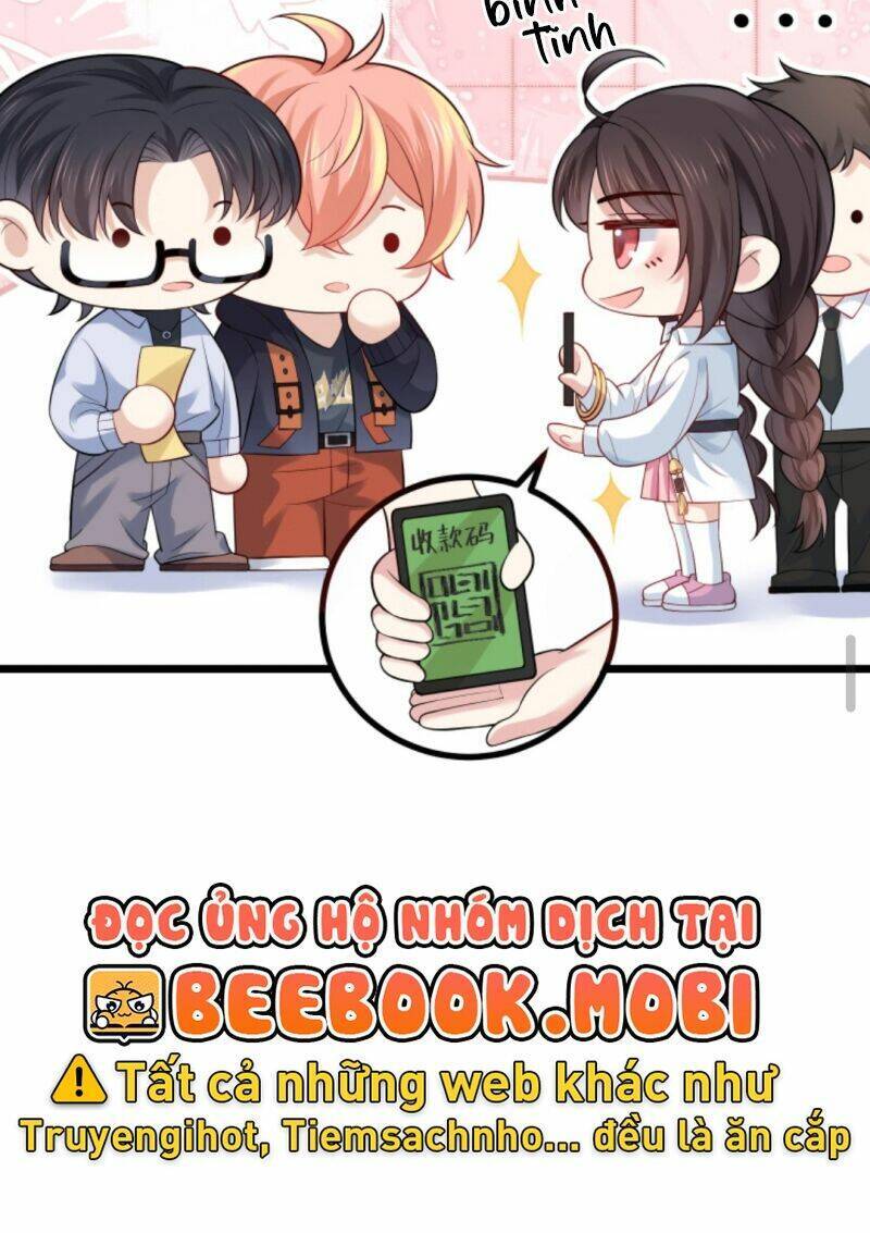 Đại Lão Huyền Học Xuống Núi Khuấy Động Cả Thế Giới Chapter 48 - Trang 2