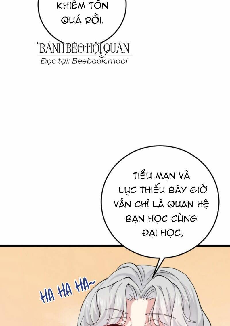 Đại Lão Huyền Học Xuống Núi Khuấy Động Cả Thế Giới Chapter 48 - Trang 2