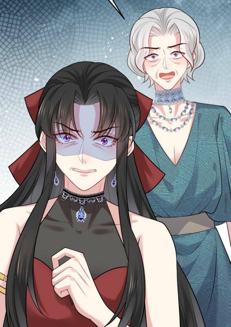 Đại Lão Huyền Học Xuống Núi Khuấy Động Cả Thế Giới Chapter 48 - Trang 2