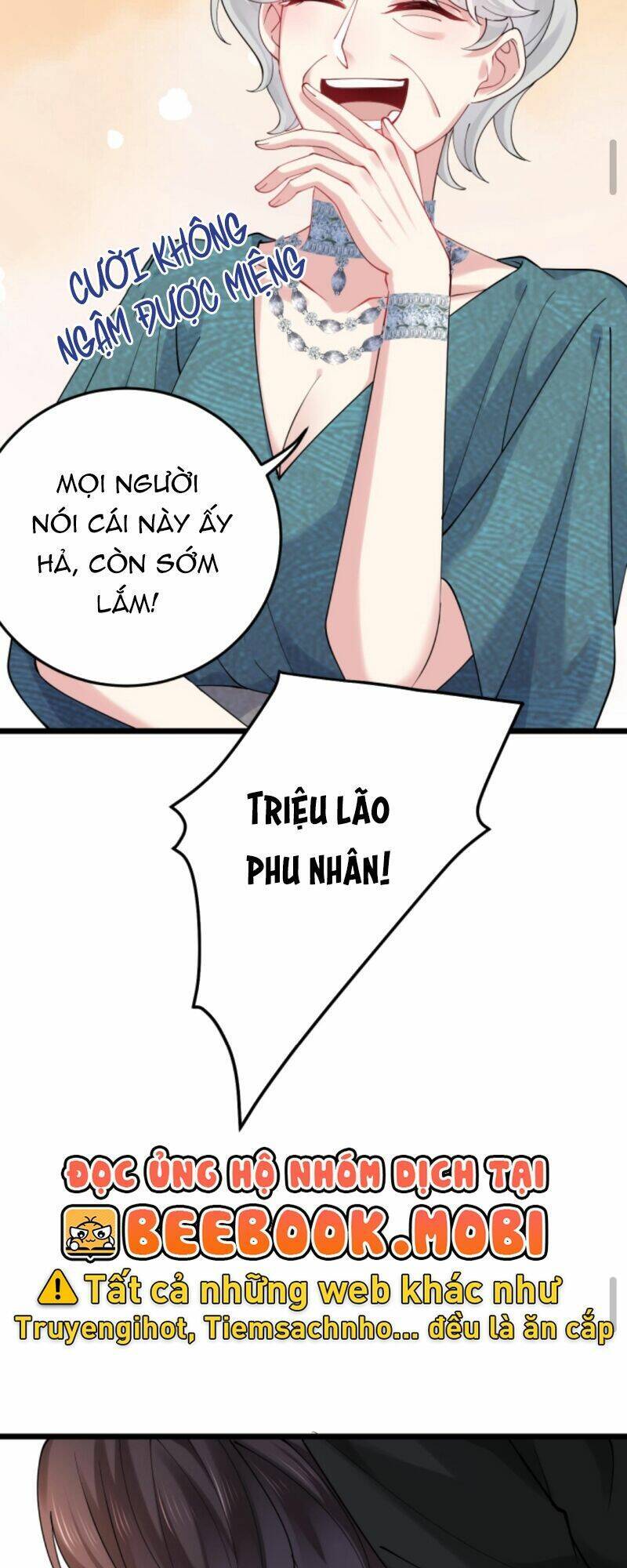 Đại Lão Huyền Học Xuống Núi Khuấy Động Cả Thế Giới Chapter 48 - Trang 2