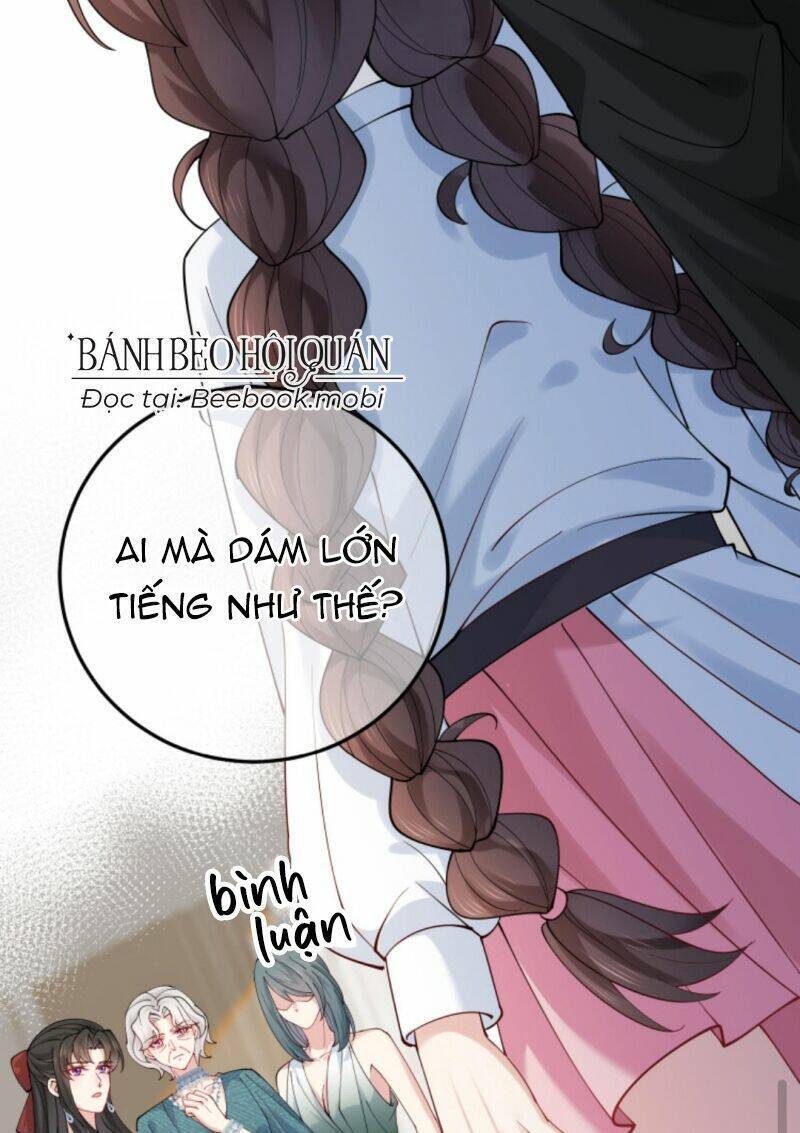 Đại Lão Huyền Học Xuống Núi Khuấy Động Cả Thế Giới Chapter 48 - Trang 2