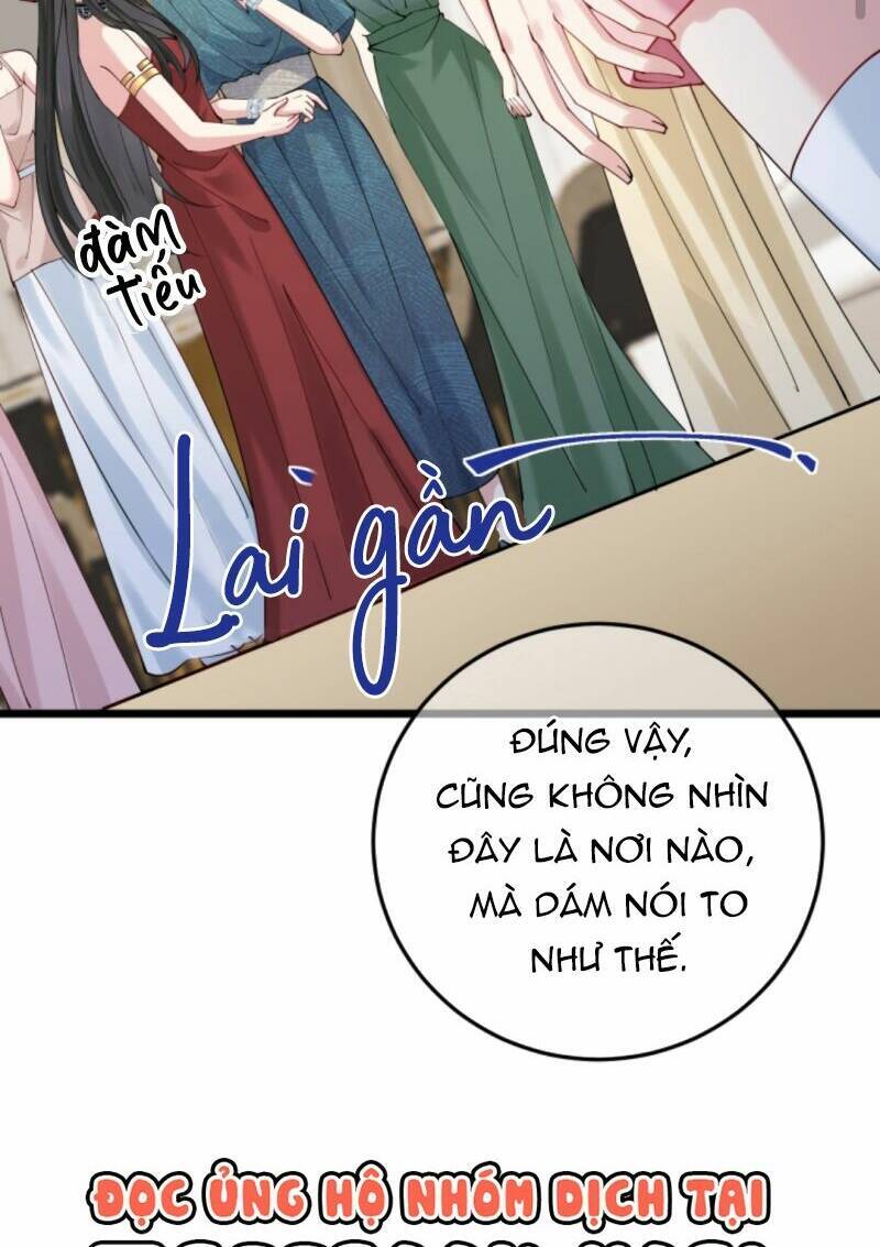 Đại Lão Huyền Học Xuống Núi Khuấy Động Cả Thế Giới Chapter 48 - Trang 2