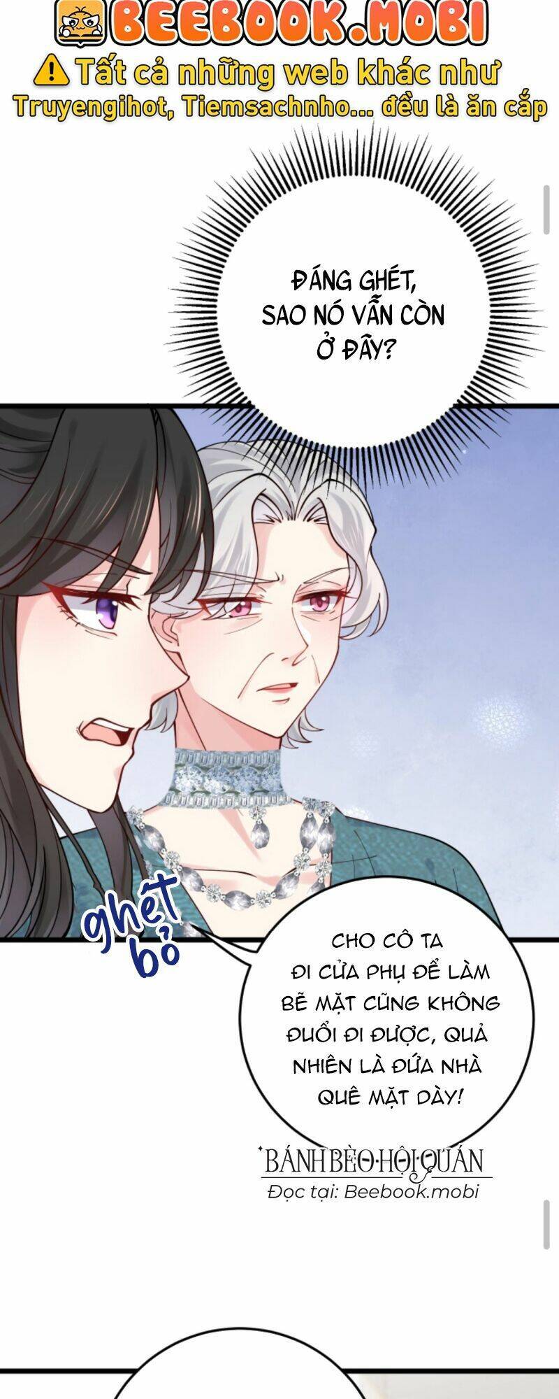 Đại Lão Huyền Học Xuống Núi Khuấy Động Cả Thế Giới Chapter 48 - Trang 2