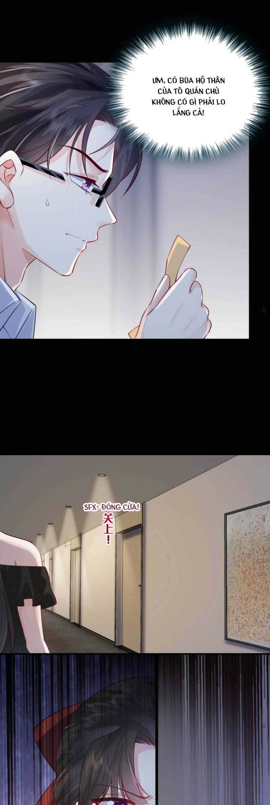 Đại Lão Huyền Học Xuống Núi Khuấy Động Cả Thế Giới Chapter 49 - Trang 2