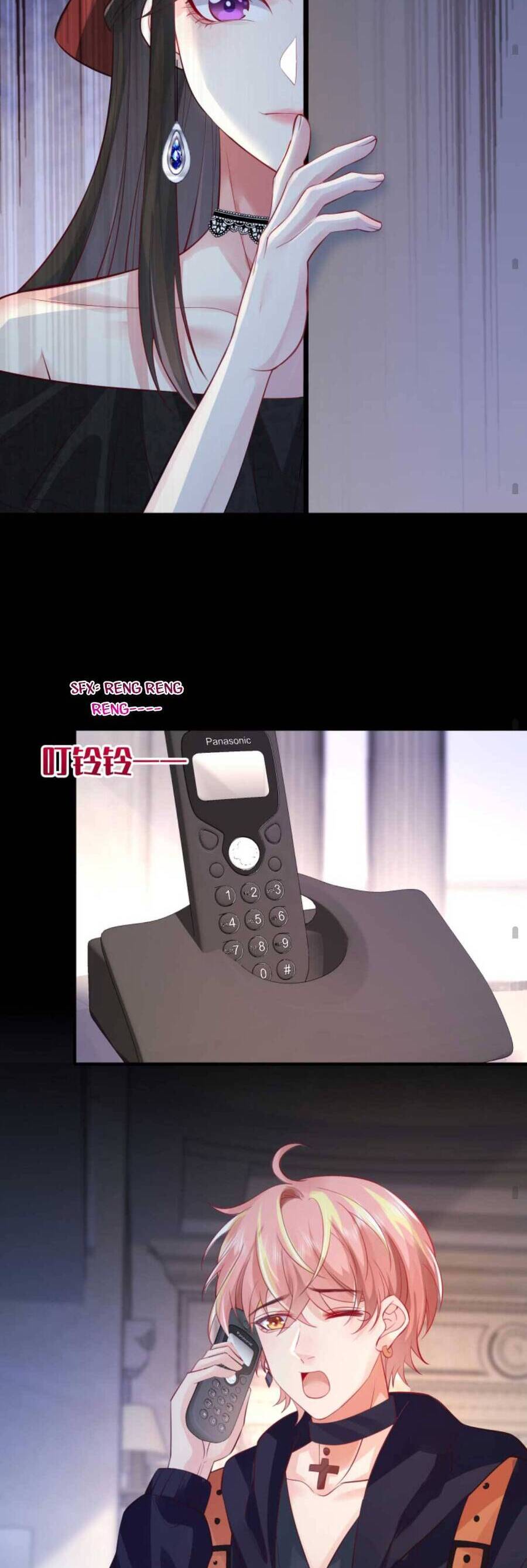 Đại Lão Huyền Học Xuống Núi Khuấy Động Cả Thế Giới Chapter 49 - Trang 2