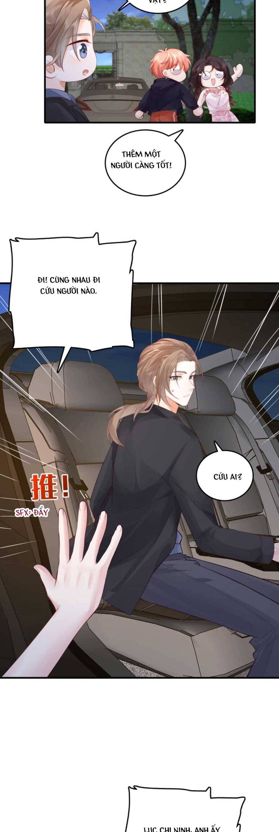 Đại Lão Huyền Học Xuống Núi Khuấy Động Cả Thế Giới Chapter 49 - Trang 2