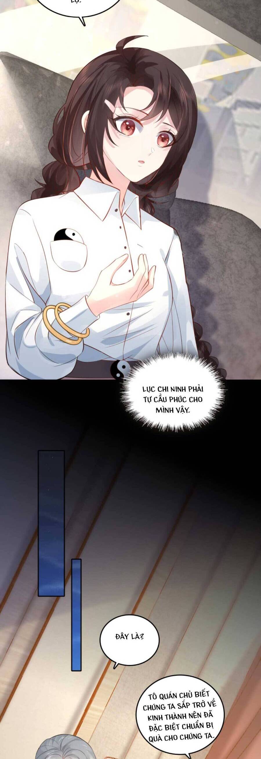 Đại Lão Huyền Học Xuống Núi Khuấy Động Cả Thế Giới Chapter 49 - Trang 2