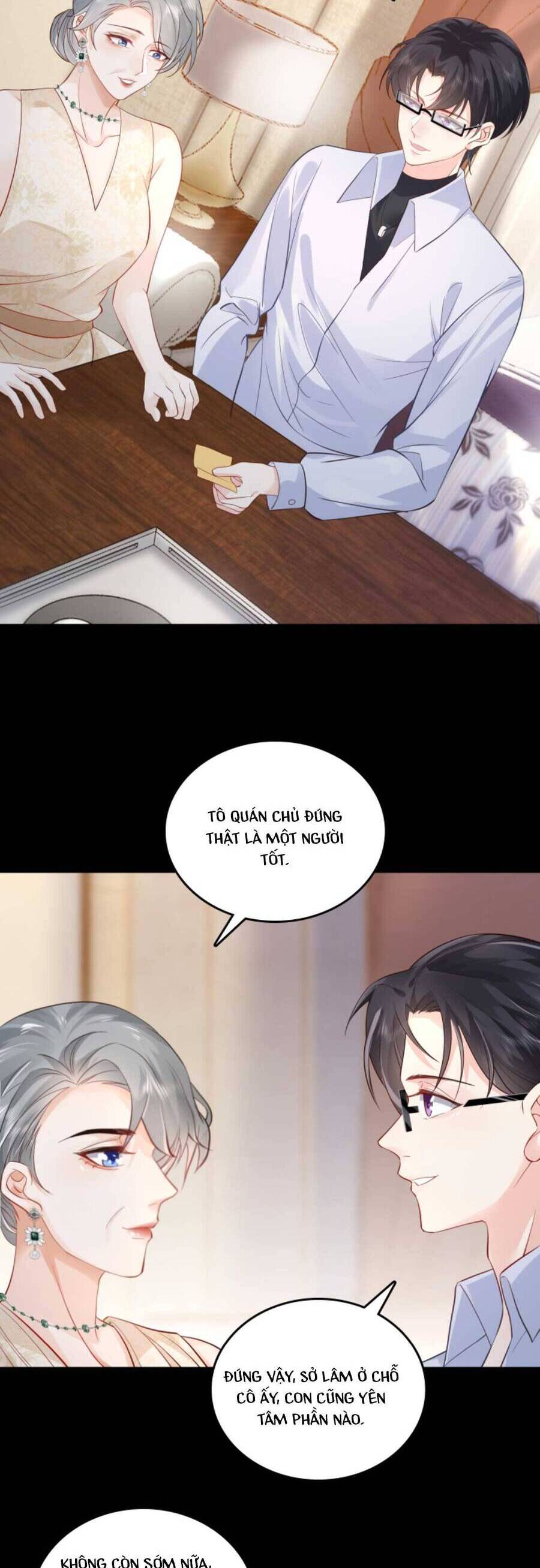 Đại Lão Huyền Học Xuống Núi Khuấy Động Cả Thế Giới Chapter 49 - Trang 2