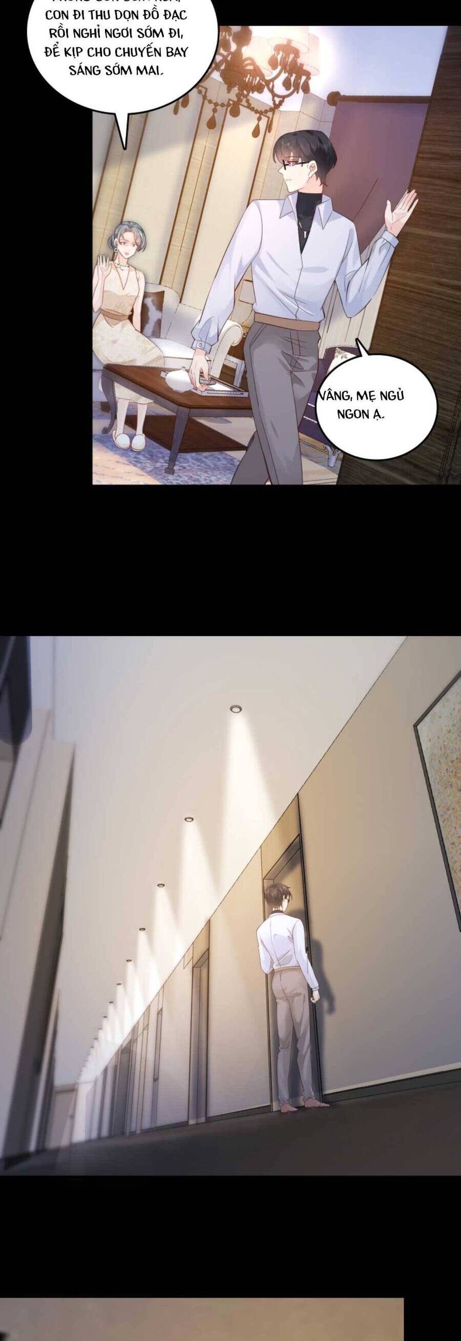 Đại Lão Huyền Học Xuống Núi Khuấy Động Cả Thế Giới Chapter 49 - Trang 2