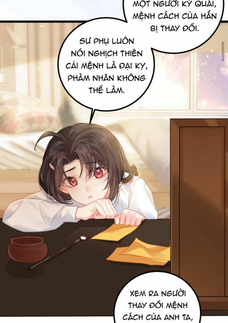 Đại Lão Huyền Học Xuống Núi Khuấy Động Cả Thế Giới Chapter 5 - Trang 2