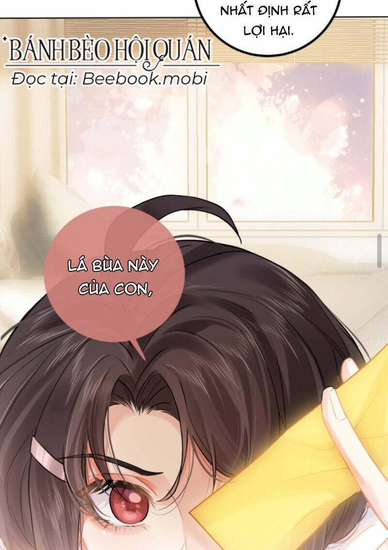 Đại Lão Huyền Học Xuống Núi Khuấy Động Cả Thế Giới Chapter 5 - Trang 2