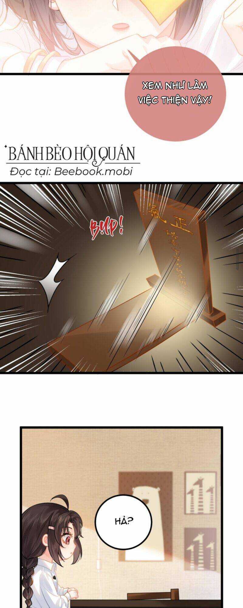 Đại Lão Huyền Học Xuống Núi Khuấy Động Cả Thế Giới Chapter 5 - Trang 2