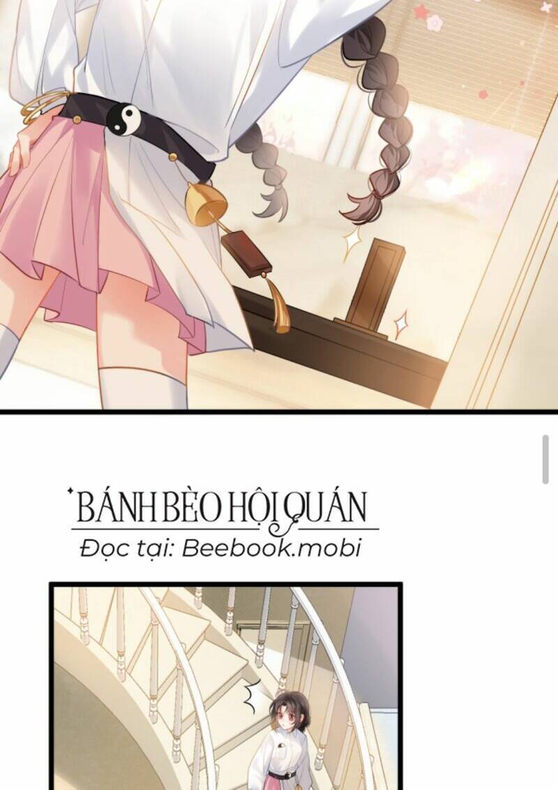 Đại Lão Huyền Học Xuống Núi Khuấy Động Cả Thế Giới Chapter 5 - Trang 2