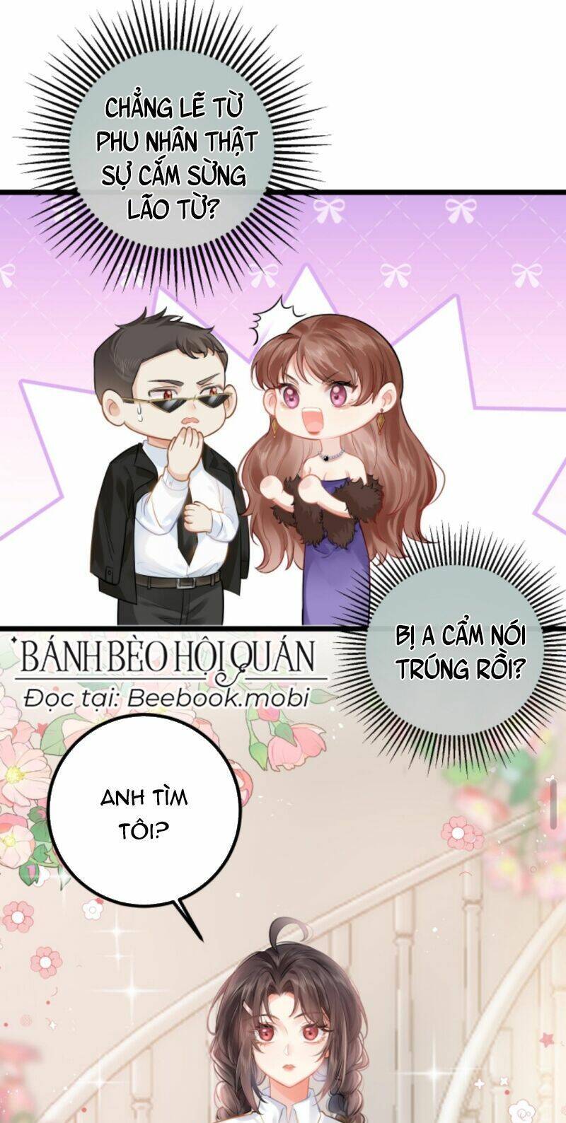 Đại Lão Huyền Học Xuống Núi Khuấy Động Cả Thế Giới Chapter 5 - Trang 2