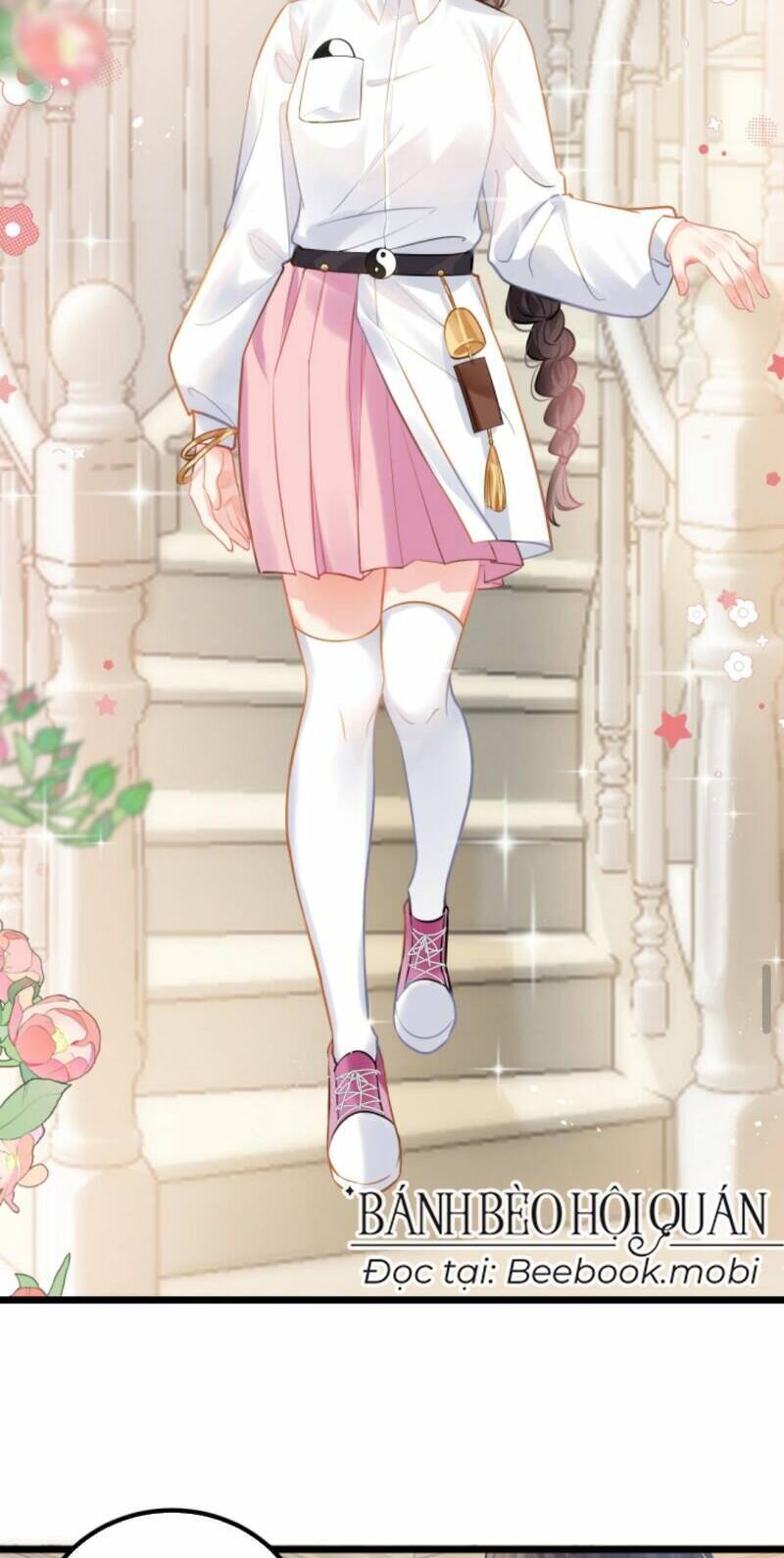 Đại Lão Huyền Học Xuống Núi Khuấy Động Cả Thế Giới Chapter 5 - Trang 2