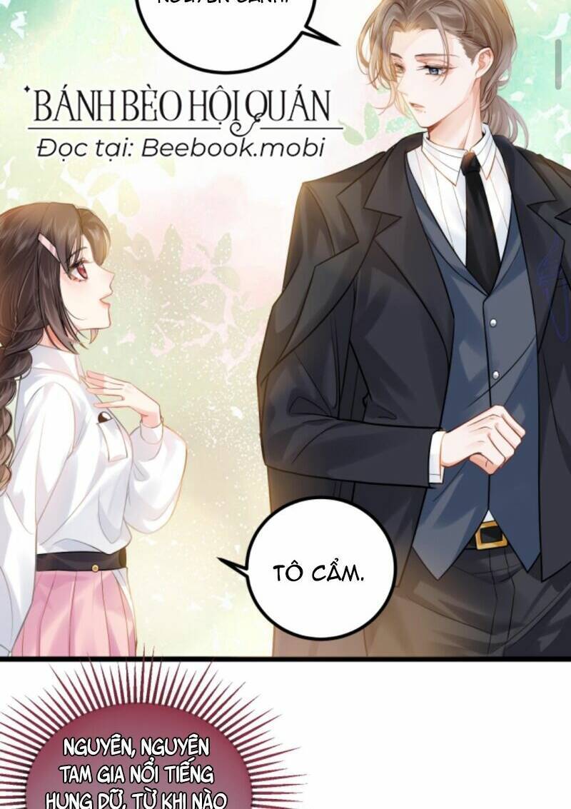 Đại Lão Huyền Học Xuống Núi Khuấy Động Cả Thế Giới Chapter 5 - Trang 2