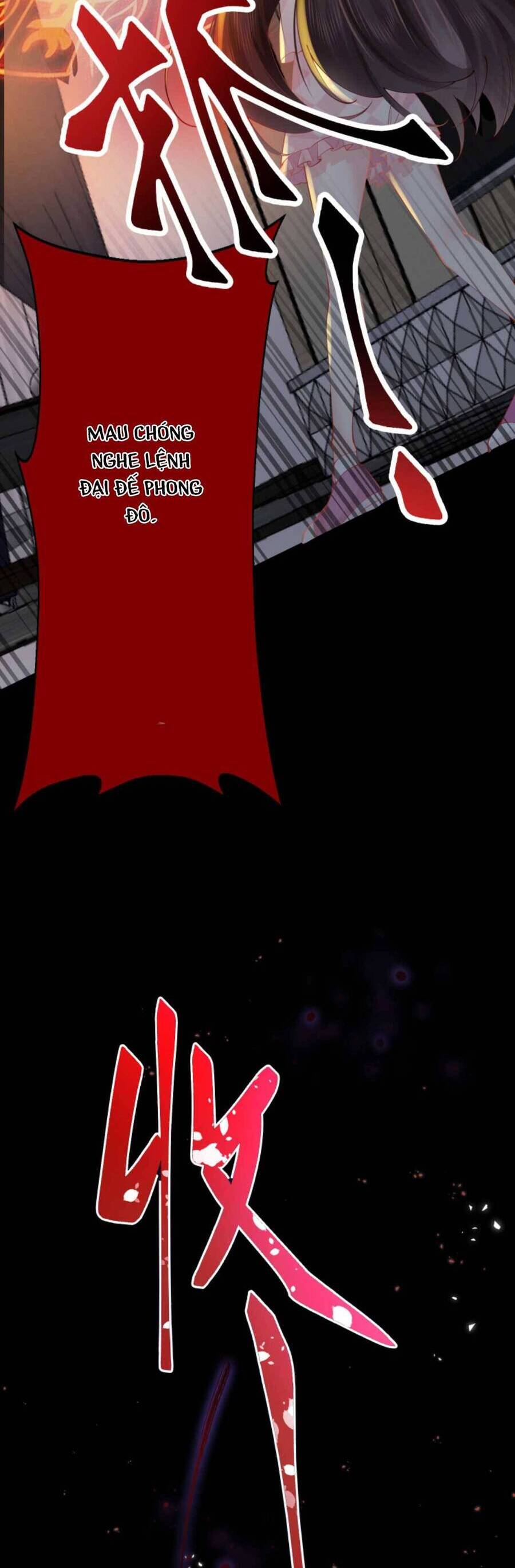 Đại Lão Huyền Học Xuống Núi Khuấy Động Cả Thế Giới Chapter 50 - Trang 2