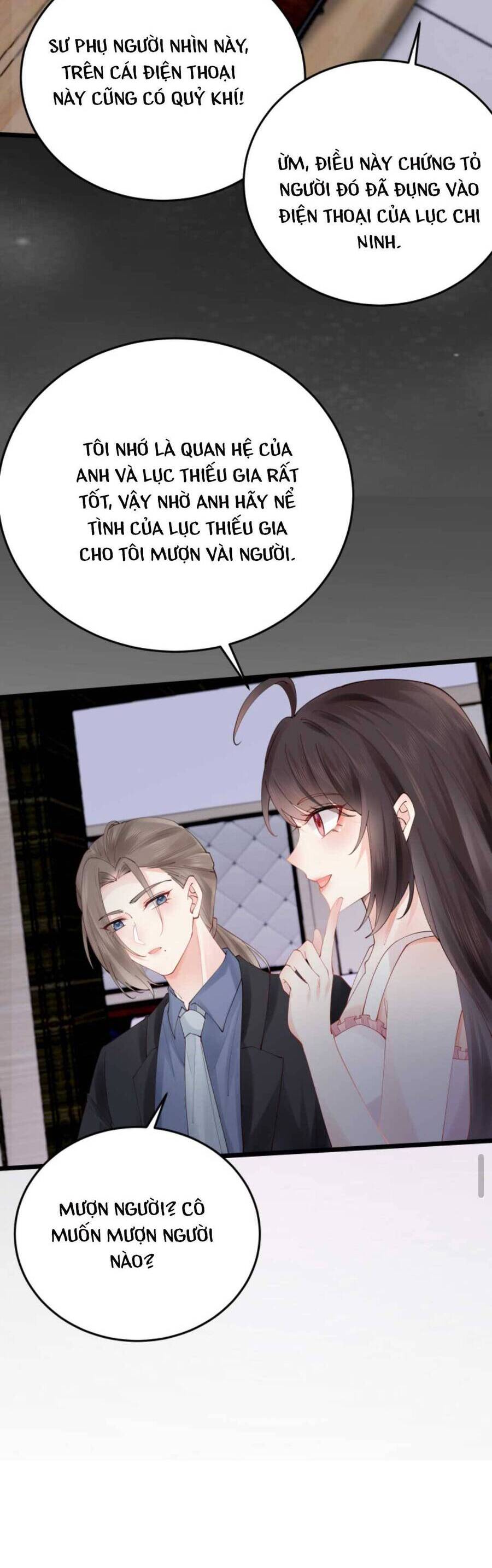 Đại Lão Huyền Học Xuống Núi Khuấy Động Cả Thế Giới Chapter 50 - Trang 2