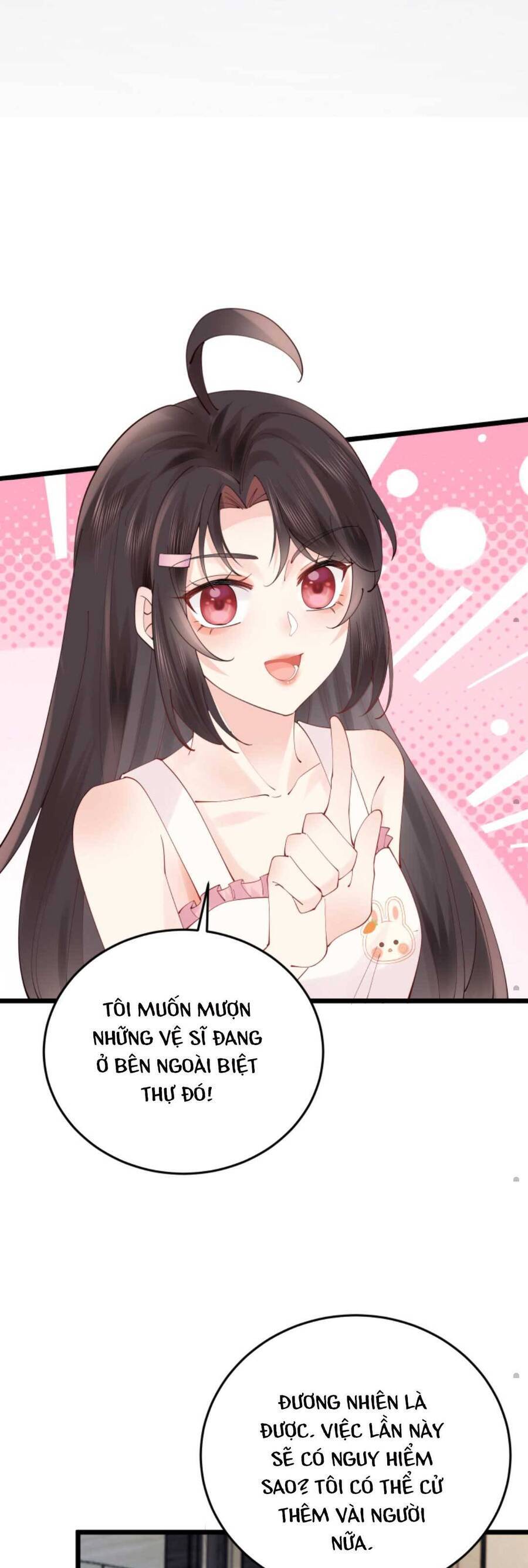 Đại Lão Huyền Học Xuống Núi Khuấy Động Cả Thế Giới Chapter 50 - Trang 2