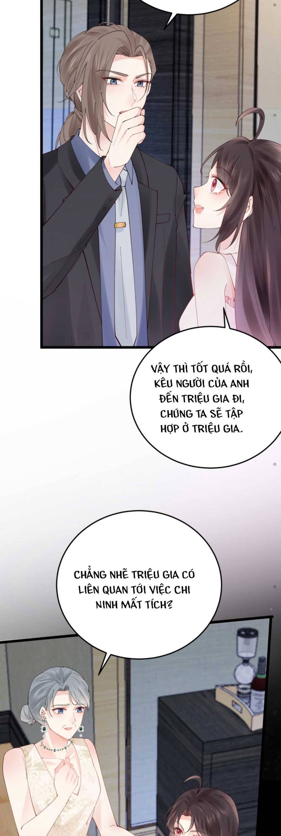 Đại Lão Huyền Học Xuống Núi Khuấy Động Cả Thế Giới Chapter 50 - Trang 2