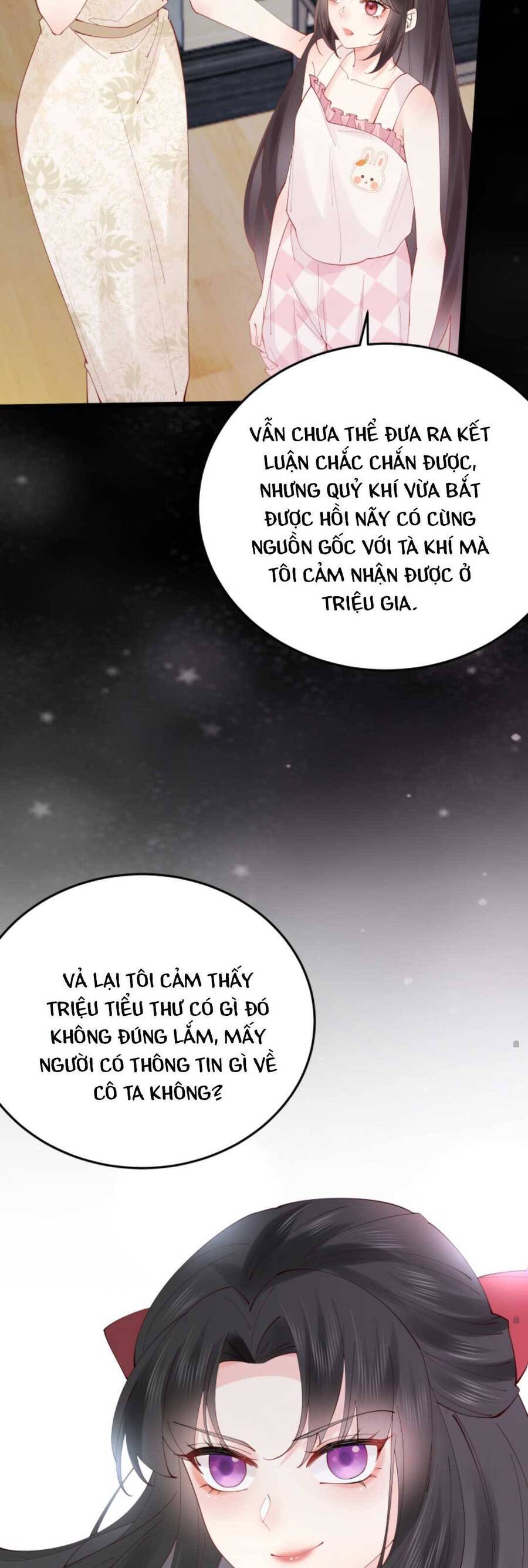 Đại Lão Huyền Học Xuống Núi Khuấy Động Cả Thế Giới Chapter 50 - Trang 2