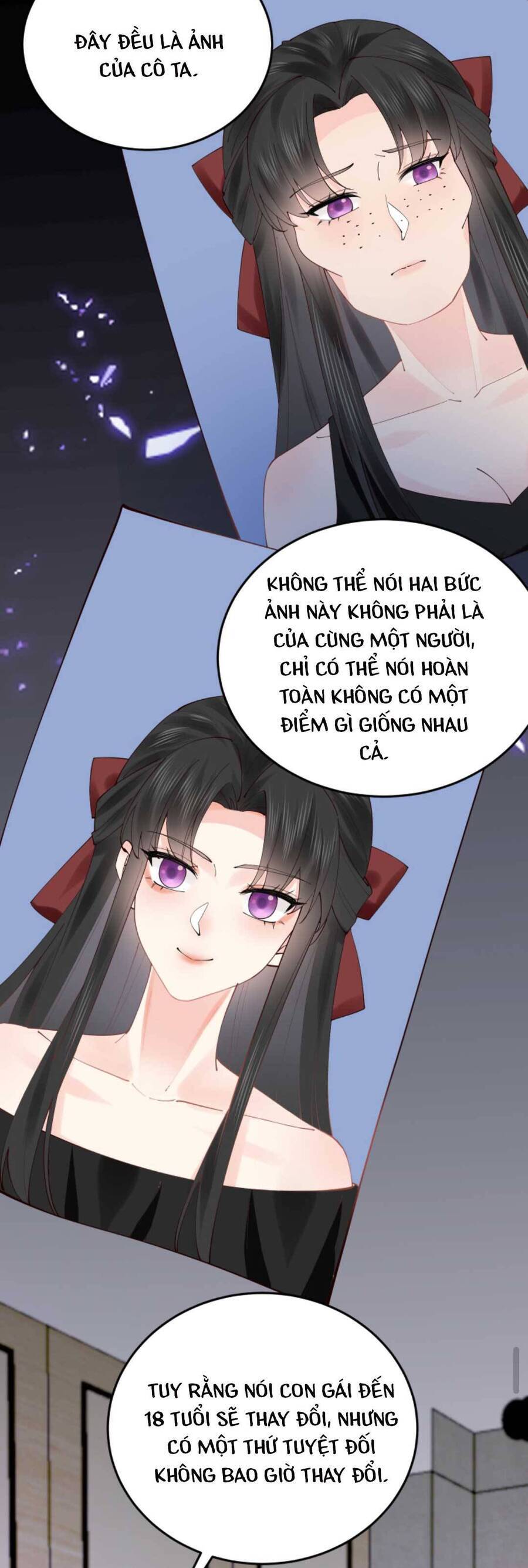 Đại Lão Huyền Học Xuống Núi Khuấy Động Cả Thế Giới Chapter 50 - Trang 2