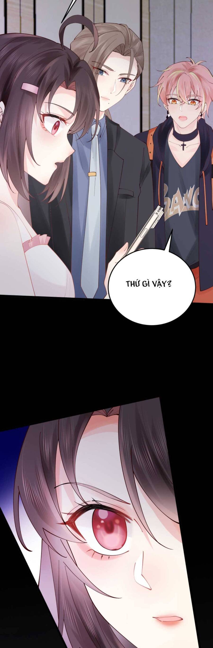 Đại Lão Huyền Học Xuống Núi Khuấy Động Cả Thế Giới Chapter 50 - Trang 2