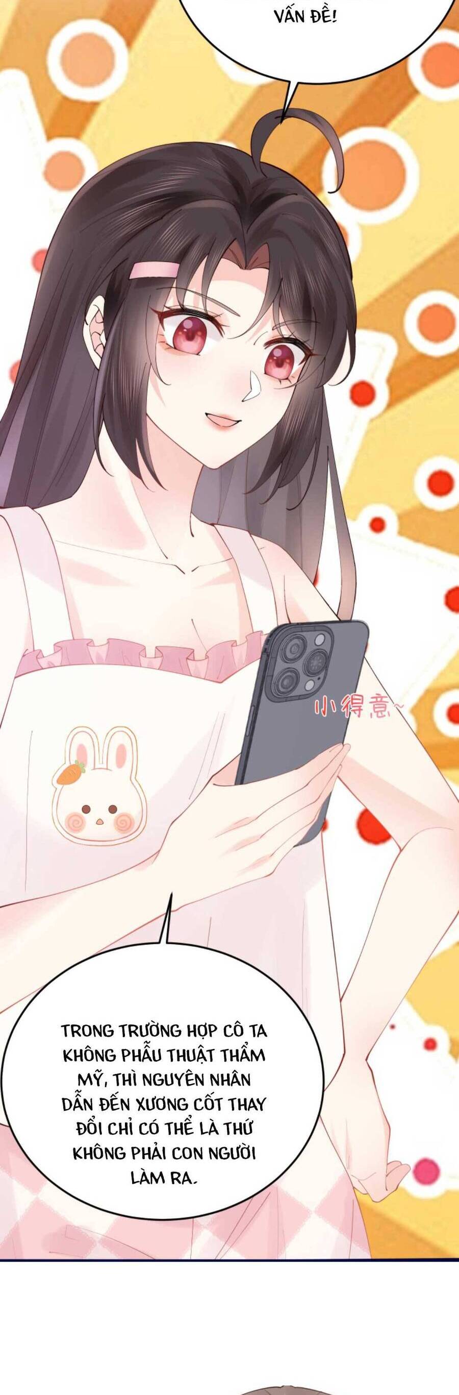 Đại Lão Huyền Học Xuống Núi Khuấy Động Cả Thế Giới Chapter 50 - Trang 2