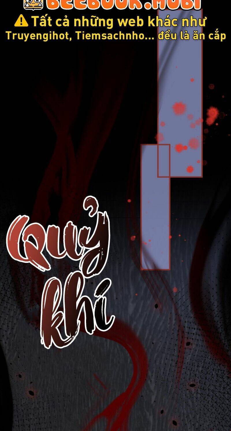 Đại Lão Huyền Học Xuống Núi Khuấy Động Cả Thế Giới Chapter 51 - Trang 2