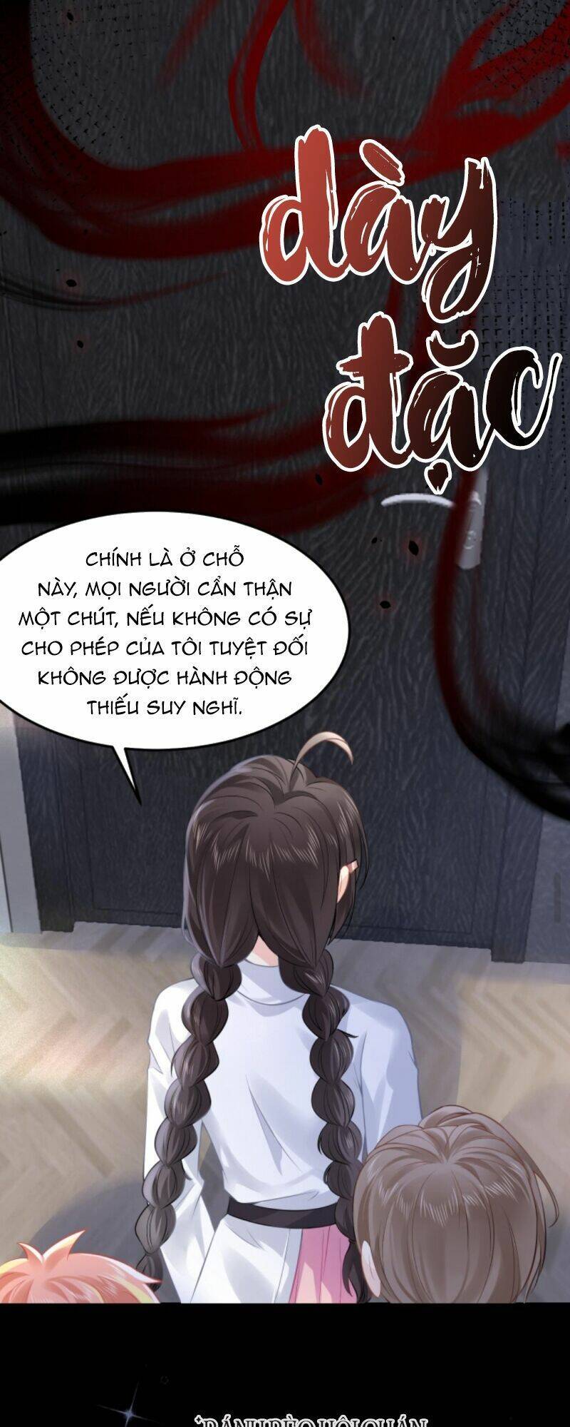 Đại Lão Huyền Học Xuống Núi Khuấy Động Cả Thế Giới Chapter 51 - Trang 2