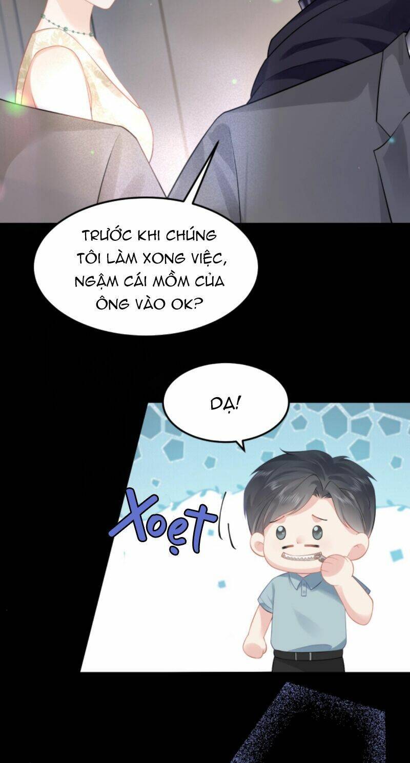 Đại Lão Huyền Học Xuống Núi Khuấy Động Cả Thế Giới Chapter 51 - Trang 2