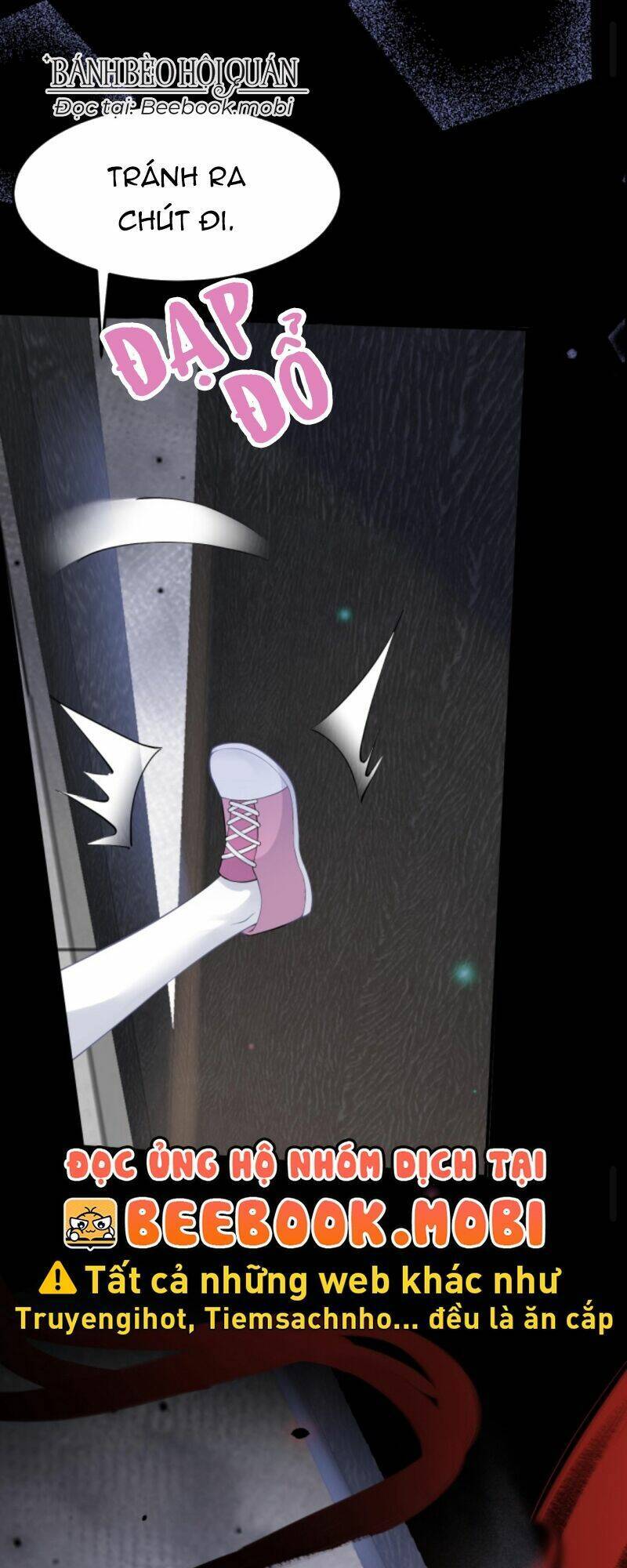 Đại Lão Huyền Học Xuống Núi Khuấy Động Cả Thế Giới Chapter 51 - Trang 2