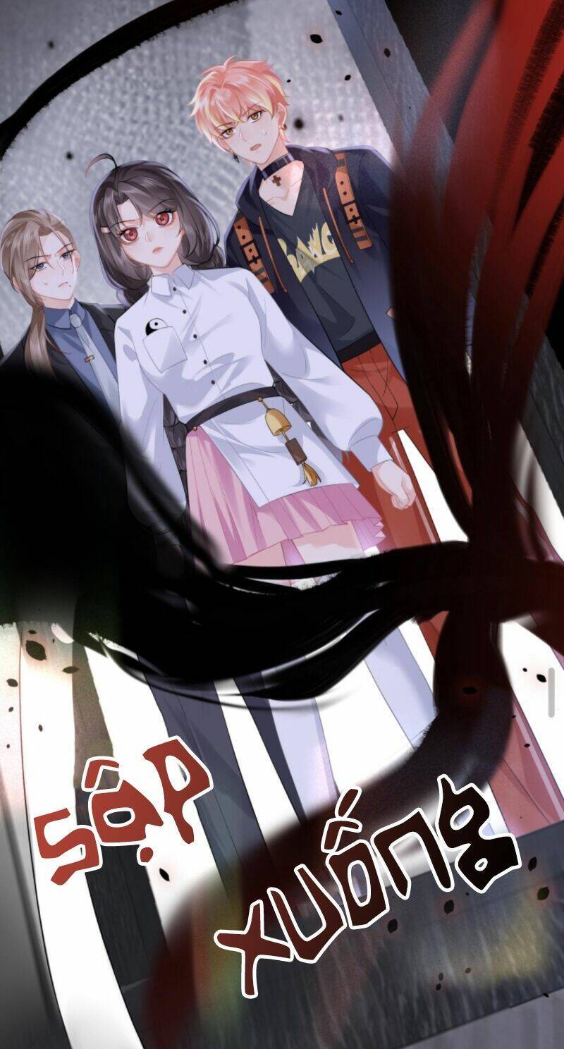 Đại Lão Huyền Học Xuống Núi Khuấy Động Cả Thế Giới Chapter 51 - Trang 2