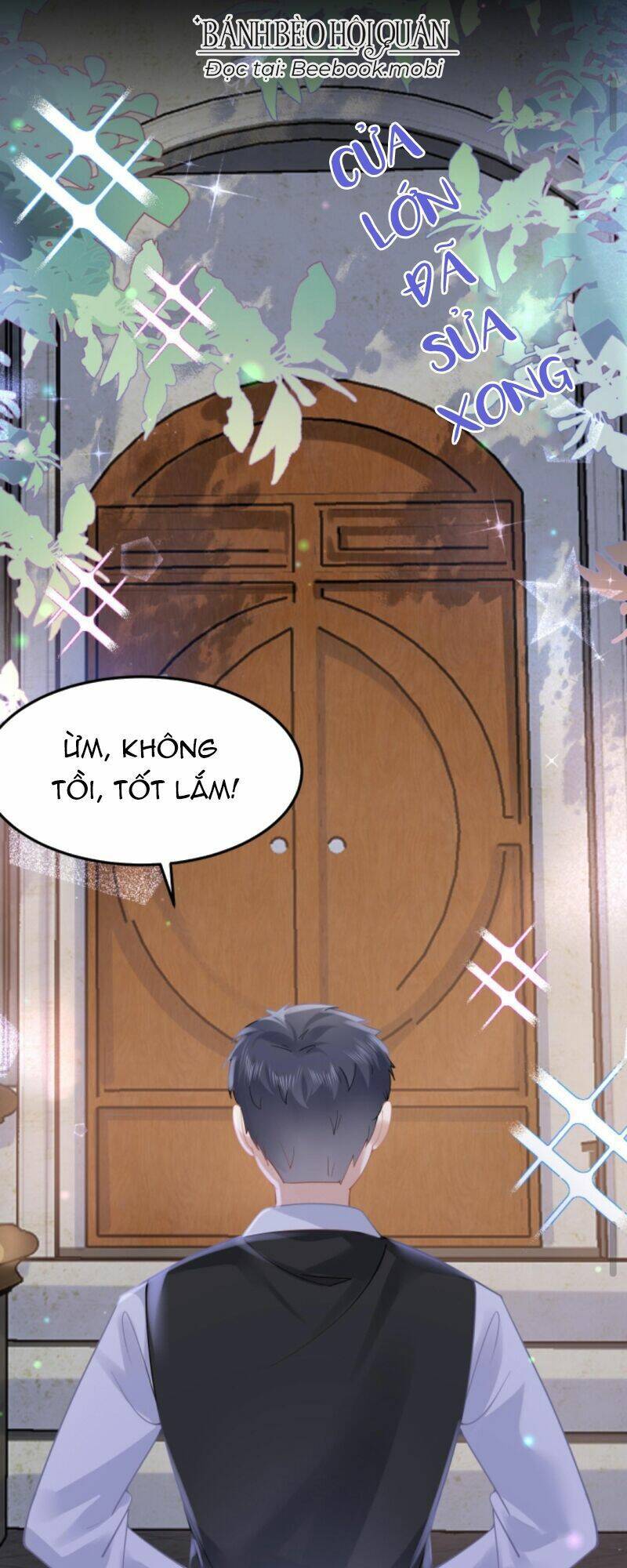 Đại Lão Huyền Học Xuống Núi Khuấy Động Cả Thế Giới Chapter 51 - Trang 2